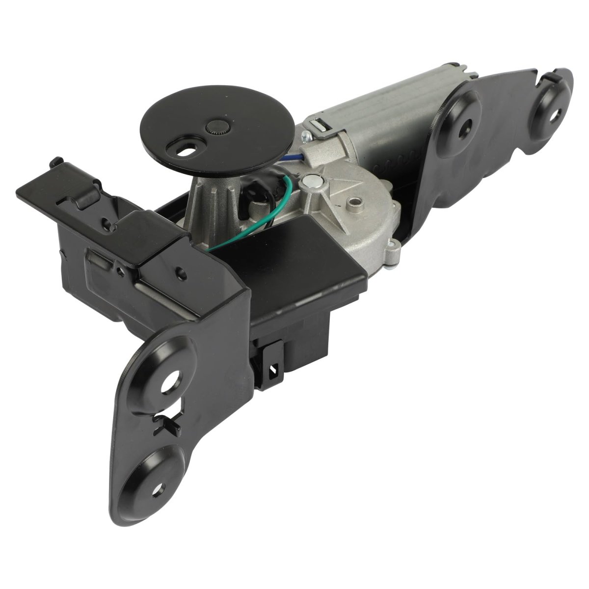 Rear Wiper Motor With Control Module For 2003-2008d Expedition Lincoln For Navigator 2l1z17508ba