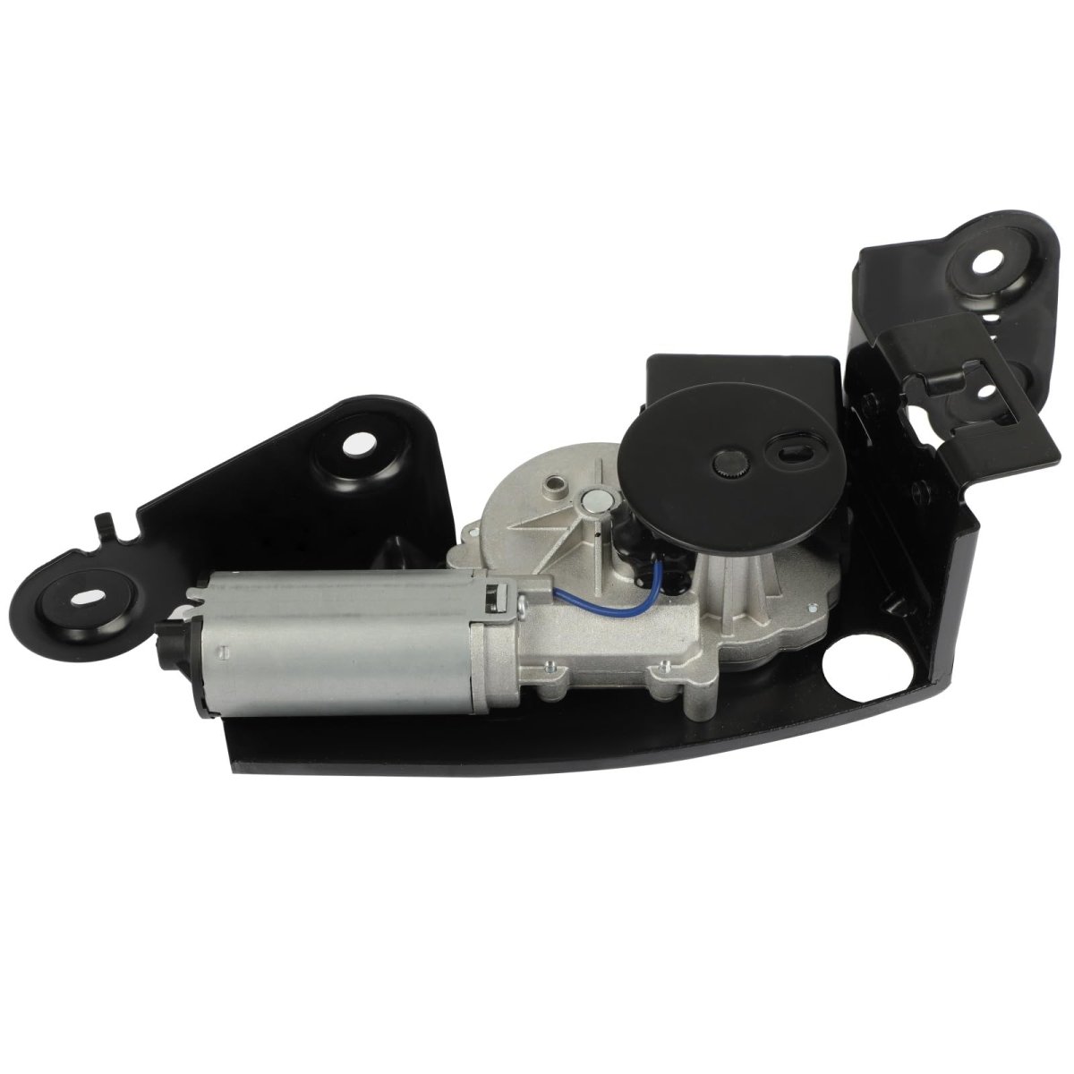 Rear Wiper Motor With Control Module For 2003-2008d Expedition Lincoln For Navigator 2l1z17508ba