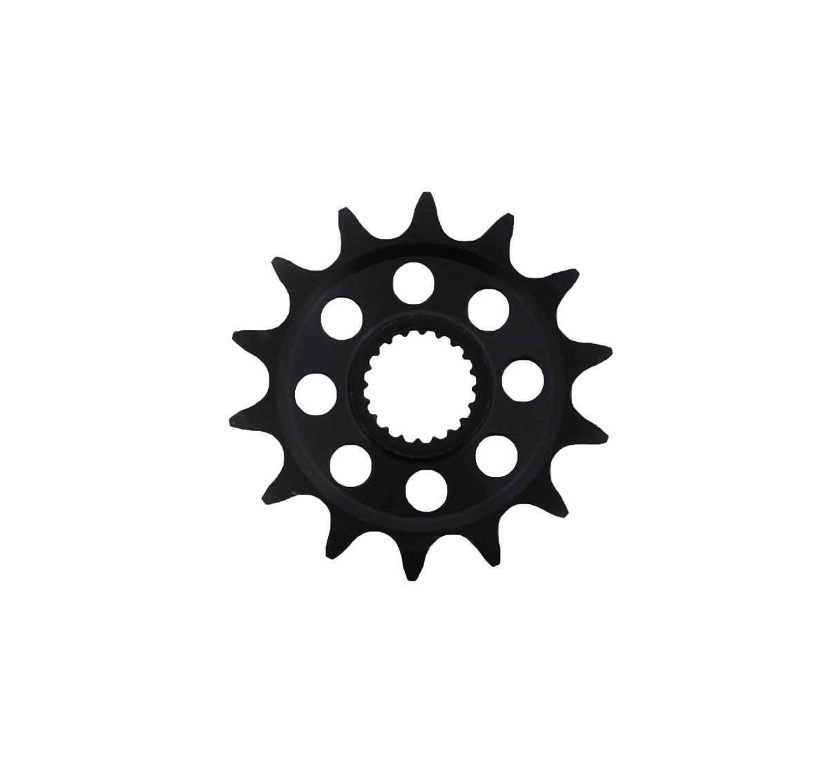 Chain And Sprocket Kit For Kawasaki Kx250f 2006 To 2014 Yellow Non O Ring 114l With Silver 14 48 Steel Sprockets