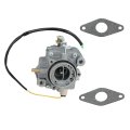 15004-0799 Carburetor Replacement For Fd620 Fd620d As16 As18 As19 Mia11386 Mia12362 4 Stroke Engine Replaces 15004-2067 