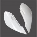 Tdpro Plastic Fairing Kit Fender Parts And Black Seat For Pit Dirt Bike Kawasaki Kx 65 Kx65 4green 3white