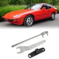 Porsche 924s 944 Turbo 951 S2 Water Pump Timing Belt Change Wrench Tool 