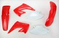 Ufo Hokit103-999 Complete Body Kit Kitcr125 250 05-06 