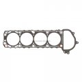 Domestic Gaskets Dg-8614912821 Head Gasket Set Compatible With Replacement For 95-98 Nissan 240sx 2 4l Dohc Ka24de