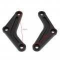 Topteng Adjustable Rear Lowering Link Kit Fit For Kawasaki Ninja Zx4rr 2023 Zx4r
