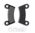 Polaris General 1000 Ranger Rzr 900 Rear Brake Pad Set