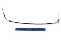 Polaris Atv Foot Brake Cable Rear Phoenix Genuine Oem Part Qty 1