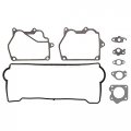 Domestic Gaskets Dg-8614921670 Full Gasket Set Head Bolts Compatible With Replacement For 93-97 Toyota Celica Corolla Geo Prizm