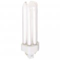 32-watt Triple Tube Compact Fluorescent Light Bulb 