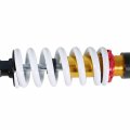 10 5 Inch 270mm Rear Shock Damper Suspension Replacement For 110cc 125cc Pit Bike Sdg Ssr White
