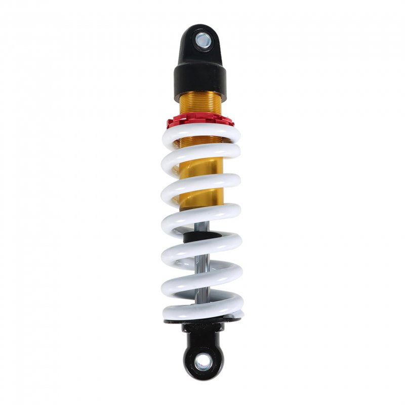 10 5 Inch 270mm Rear Shock Damper Suspension Replacement For 110cc 125cc Pit Bike Sdg Ssr White