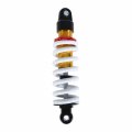 10 5 Inch 270mm Rear Shock Damper Suspension Replacement For 110cc 125cc Pit Bike Sdg Ssr White