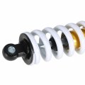 10 5 Inch 270mm Rear Shock Damper Suspension Replacement For 110cc 125cc Pit Bike Sdg Ssr White