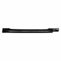 Rocker Panel For Ford F150 F250 F350 1990 To 1998 Passenger Side 2 Door Slip On Type Eotz1010128a 