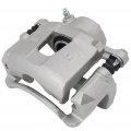 Aintier Silvery Front Right Brake Calipers Fit For Chevrolet Aveo 2004-2011 For Optra 2004-2007 Spark 2013-2015