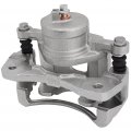 Aintier Silvery Front Right Brake Calipers Fit For Chevrolet Aveo 2004-2011 For Optra 2004-2007 Spark 2013-2015