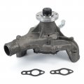 Moca Timing Chain Kit Oil Pump Water Fit 92-98 For Chevrolet Gmc 98-00 Isuzu Oldsmobile K1500 C1500 Astro Safari Jimmy C2500 