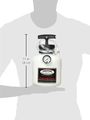 Motive Products 0117 Black Label Power Bleeder 2-quart Tank With Hose Extra Tubing And Adapter For Ford Vehiclesa 