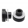 Secosautoparts 1pair Window Bushings Fits For Mazda Miata 1990-2005 909-925