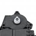 A-premium Front Right Power Window Lift Motor Compatible With Ford Fusion Lincoln Mkz 2010-2012 Mercury Milan 2010-2011