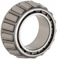 Timken Hm212049 Axle Bearing