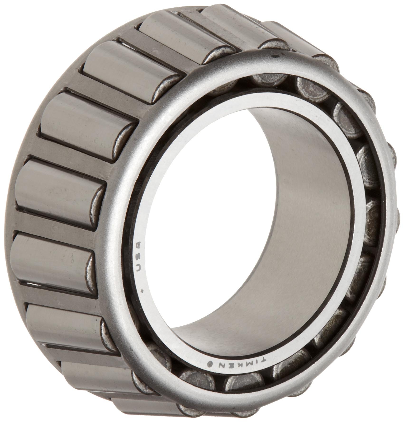 Timken Hm212049 Axle Bearing