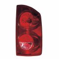 Mdr Replacement Compatible Tail Lamp Rh For Dodge Pickup Ram1500 2007-2009 Partslink Ch2801165v 