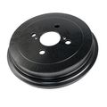 Beck Arnley 083-3414 Premium Brake Drum 