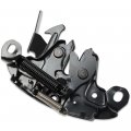 G-plus Hood Latch Lock Compatible With Nissan Sentra 2013-2019 656015ud0a Ni1234127