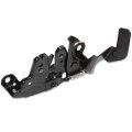 G-plus Hood Latch Lock Compatible With Nissan Sentra 2013-2019 656015ud0a Ni1234127