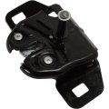 Hood Latch Replacement For Dodge Durango 1999 2000 2001 2002 2003 Part Number Ch1234113 And 55255451ac Front Position Black