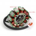 Motorcycle Stator Generator Fits For Suzuki Rmz250 2014-2017 Rmz450 2013-2018 32101-28ha0