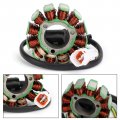 Motorcycle Stator Generator Fits For Suzuki Rmz250 2014-2017 Rmz450 2013-2018 32101-28ha0