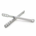Httmt Mt004- Black Lowering Links Compatible With 2003-2005 Kawasak Zx-6r Zx600 Zx-6rr Zx-12r Zx1200