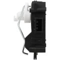 Hvac Blend Door Actuator 604-376 For Honda Accord 1998-2002 Odyssey 1999-2004 Pilot 2003-2008 And Acura Mdx 2001-2006 Main Mode 