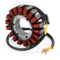 Generator Stator Coil Fit For Honda Vfr12001200f Vfr 2010-2016f Dct Vfr 2010-2017 Vfr1200 Vfr1200x Crosstourer 2012-202r Stator 
