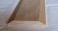 Solid Red Oak Interior Threshold Style A 3 1 2 Inches X 24