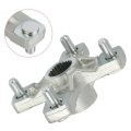 Rear Wheel Hub Kit For Yamaha 1988 2006 Blaster Yfs And 1985 1986 Tri Z 250 Ytz250 2xj 25383 50 00 20 00 10 00 