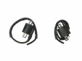 High Performance Ignition Shorter Longer Coils For Yamaha Virago 750 Xv750 Xv-750 1988-1997 By Nghtmre 