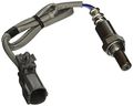 Air Fuel Sensor 234-9087 With Zirconia Solid Electrolyte High Accuracy Flange Mount Automotive 