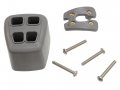 1997-2013 Corvette Ez Clutch Pedal Extension
