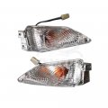 Zxmoto Clean Rear Turn Signal Indicator Light For Suzuki Gsxr 1000 K9 2009 2010 2011 2012 2013 2014 2015 2016 600 750 K11 