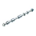 12mm 220mm Front Rear Wheel Axle With 3 Spacers For Crf 50cc 70cc 90cc 110cc 125cc 150cc Pit Pro Trail Dirt Bike Motorcycle 