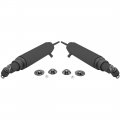 A-partrix 2pcs Rear Left Right Shock Absorber Car Fits Buick Riviera Oldsmobile Aurora 1995 1996 1997 1998 1999 Lucerne 