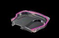 Timing Belt Cover Pulley Clear Cam Gear For Mitsubishi Lancer Evolution Evo 9 Ix Mivec 4g63 