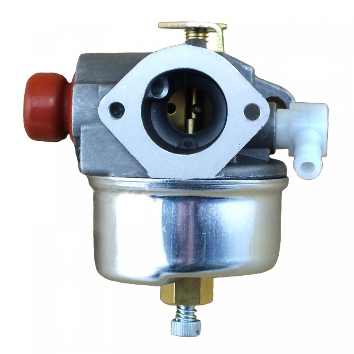 Carburetor 632795 For Tecumseh Tvs90 Tvs115 Replaces 632795a And Oregon 50-650 Fits Tnt100 Tnt120 Tvs75 Tvs100 Tvs105 Tvs120