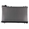 Aintier Aluminum Radiator Complete For 2006 2007 2008 Subaru Forester
