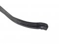 Auto Krafters Compatible Replacement For Roof Rail Weatherstrips Rh Lh Seal Pair 1966 Galaxie 500xl Ltd Monterey Montclair