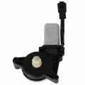 Ocpty Power Window Lift Motor Fit For 2002-2006 Cadillac Escalade2003-2006 Esv2002-2006 Escalade Ext Front Rear Left Replaces