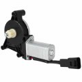 Ocpty Power Window Lift Motor Fit For 2002-2006 Cadillac Escalade2003-2006 Esv2002-2006 Escalade Ext Front Rear Left Replaces